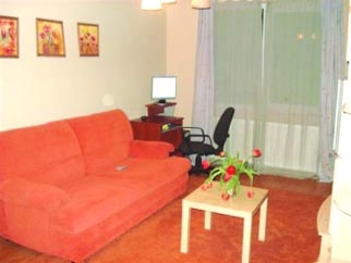 Vanzare apartament 2 camere MILITARI zona Armata Poporului